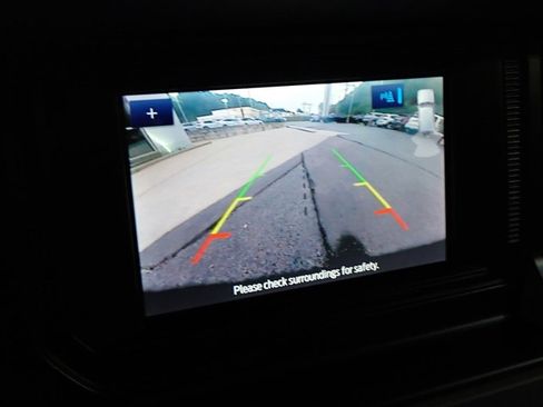 Used 2022 Ford Bronco Big Bend image 34