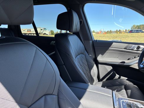 Certified 2025 BMW X5 xDrive40i image 35