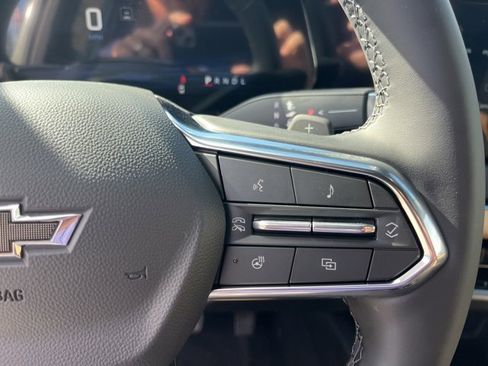 New 2026 Chevrolet Equinox ACTIV image 20