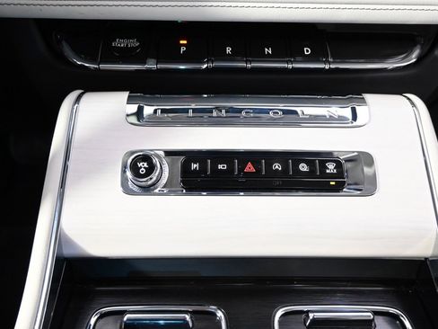 New 2026 Lincoln Aviator Reserve image 32