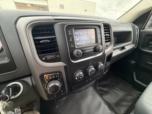 Used 2018 RAM 1500 Tradesman w/ Popular Equipment Group AWD/4WD image 12