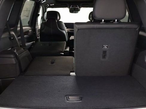 New 2026 Cadillac Vistiq Sport image 24