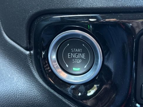New 2026 Chevrolet Silverado 1500 RST w/ RST All Star Premium Package AWD/4WD image 22