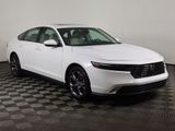 Used 2023 Honda Accord EX image 2