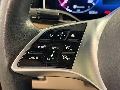 Certified 2022 Mercedes-Benz C 300 4MATIC Sedan image 21