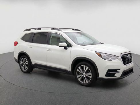 Used 2021 Subaru Ascent Premium w/ Sport Package AWD/4WD image 7