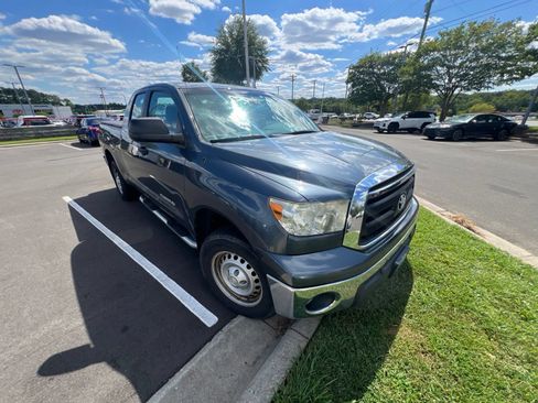 Used 2010 Toyota Tundra 4x4 Double Cab image 15