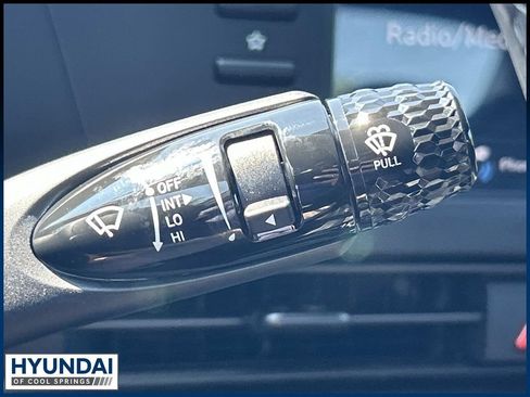 New 2026 Hyundai Elantra SEL Sport FWD image 28