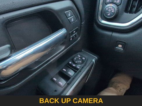 Used 2023 Chevrolet Silverado 3500 LTZ image 15