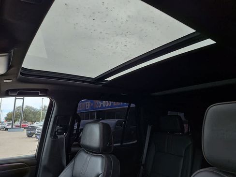 Used 2023 Chevrolet Tahoe RST w/ Luxury Package AWD/4WD image 22