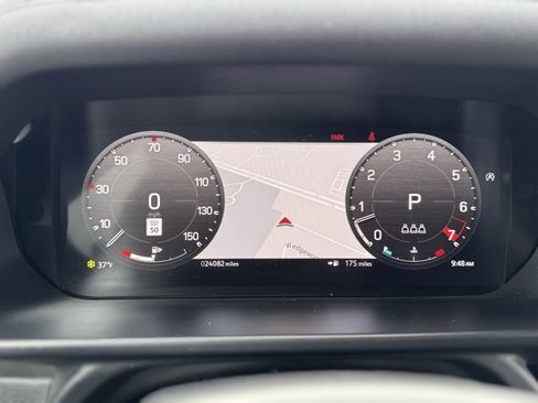 Certified 2023 Land Rover Defender 110 X-Dynamic SE image 28