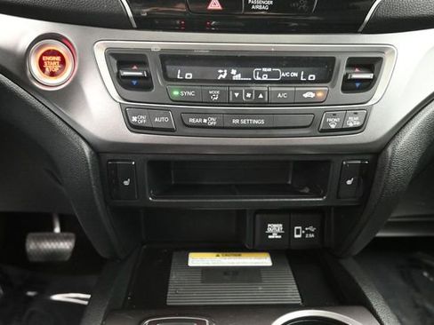 Certified 2023 Honda Passport EX-L image 18