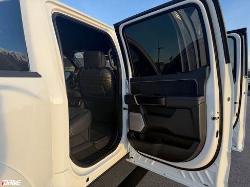 Used 2025 Ford F150 Raptor w/ Equipment Group 803A Raptor R image 19