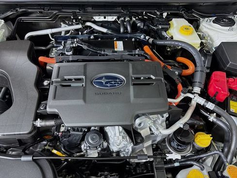 New 2026 Subaru Crosstrek 2.5i Limited AWD/4WD image 30