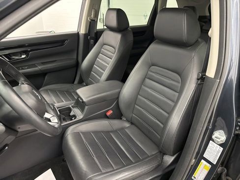 Certified 2024 Honda CR-V EX-L image 16
