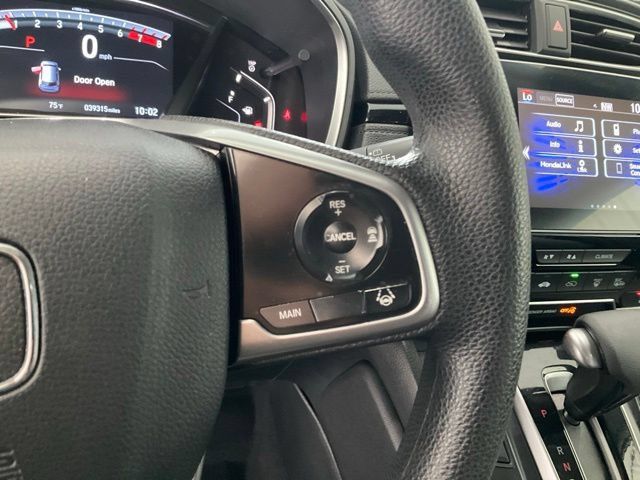 Certified 2022 Honda CR-V EX image 12