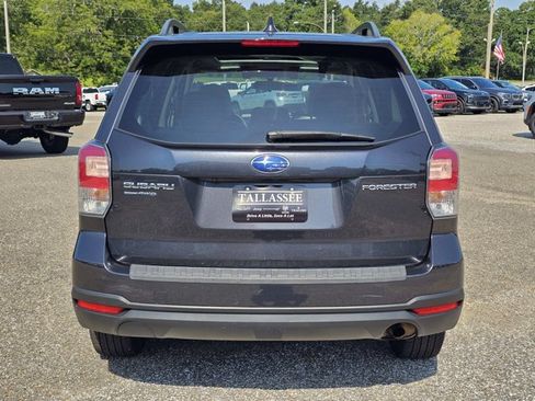 Used 2018 Subaru Forester 2.5i Premium AWD/4WD image 10