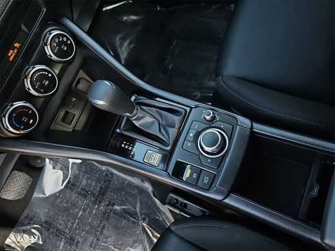 Used 2021 MAZDA CX-3 Sport image 24