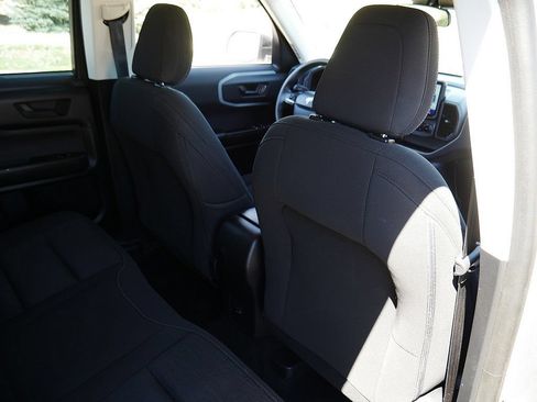 Used 2022 Ford Bronco Sport AWD/4WD image 47