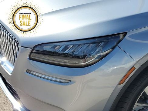 Certified 2022 Lincoln Corsair Reserve w/ Elements Package image 12