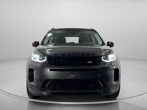 Used 2023 Land Rover Discovery Sport SE R-Dynamic image 7