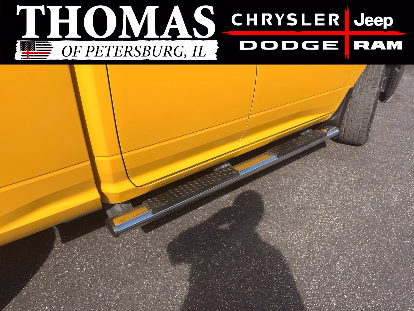 Used 2009 Dodge Ram 1500 Truck ST w/ ST Popular Equipment Group AWD/4WD image 5