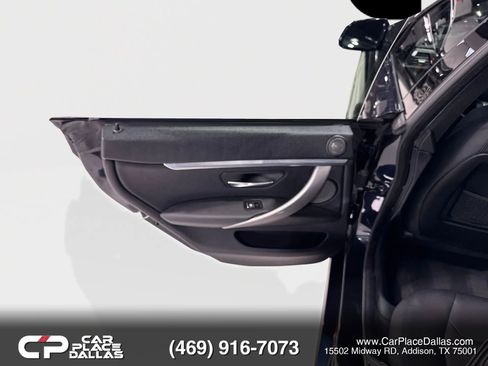 Used 2018 BMW 440i Gran Coupe image 20