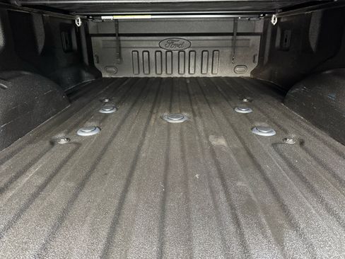 Used 2022 Ford F250 Lariat w/ Lariat Ultimate Package image 35