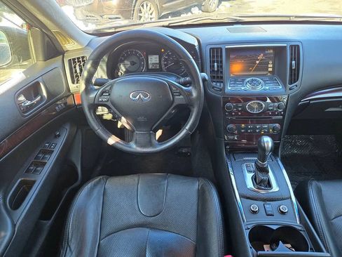 Used 2013 INFINITI G37 x Sedan w/ Premium Pkg image 28