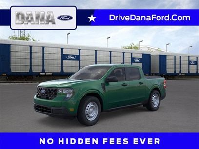 New 2025 Ford Maverick XL