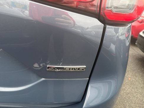 Used 2023 MAZDA CX-5 Carbon Edition image 8