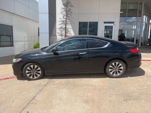 Used 2015 Honda Accord LX-S image 2