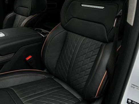 New 2026 RAM 1500 Tungsten w/ Off Road Group image 33