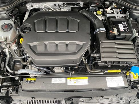 Used 2022 Volkswagen GTI S image 28