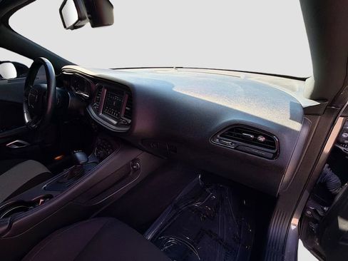 Used 2023 Dodge Challenger GT w/ Blacktop Package RWD image 27