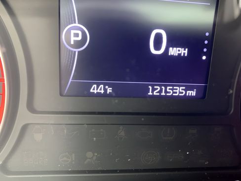 Used 2016 Kia Optima EX w/ Premium Package image 8