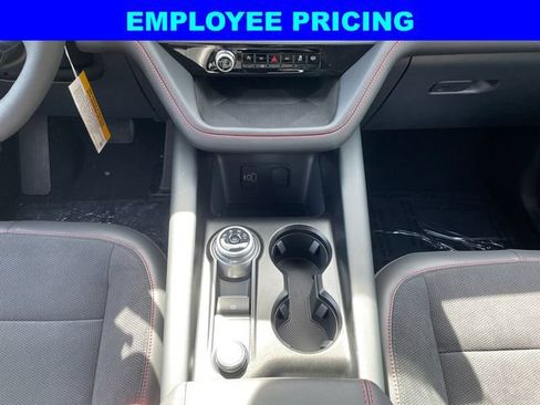 New 2026 Ford Explorer ST AWD/4WD image 11