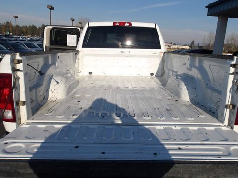 Used 2016 RAM 2500 Tradesman w/ Protection Group AWD/4WD image 11
