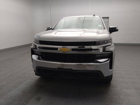 Used 2019 Chevrolet Silverado 1500 LT w/ Texas Edition AWD/4WD image 15