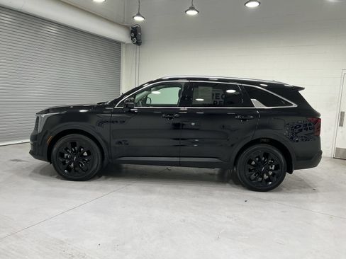 Used 2024 Kia Sorento X-Line EX AWD/4WD image 5