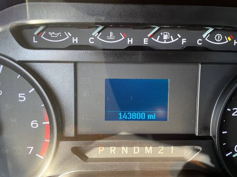 Used 2020 Ford F250 XL w/ Power Equipment Group RWD image 10