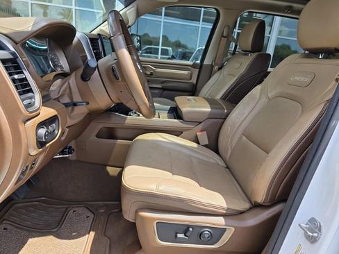 Used 2019 RAM 1500 Limited AWD/4WD image 13