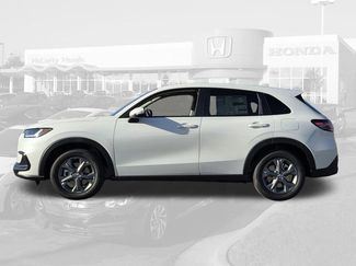 New 2026 Honda HR-V LX video 2