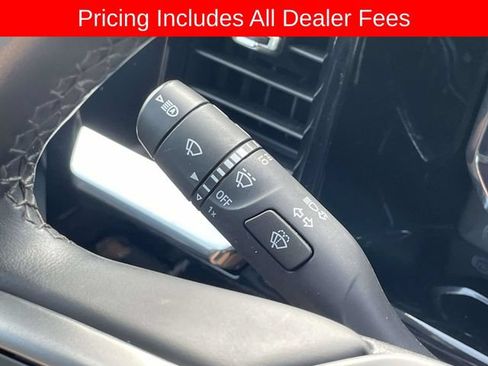 Used 2024 Chevrolet Silverado 1500 LT w/ Safety Package AWD/4WD image 30