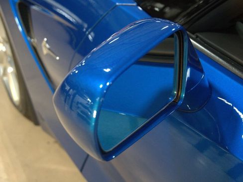 Used 2014 Chevrolet Corvette Stingray Coupe w/ 3LT Preferred Equipment Group image 17