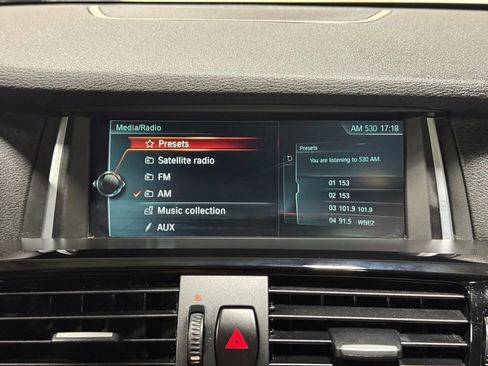 Used 2017 BMW X3 xDrive28i image 29