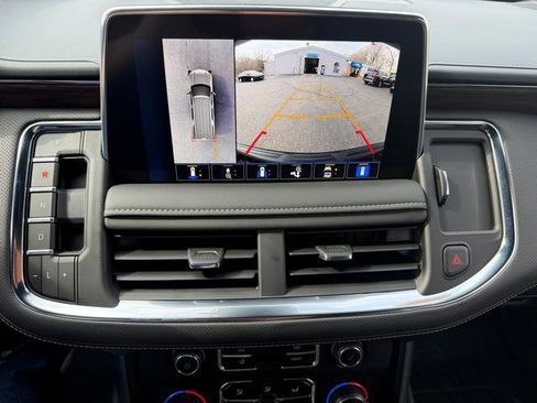 Used 2024 Chevrolet Tahoe Premier w/ Premium Package image 23