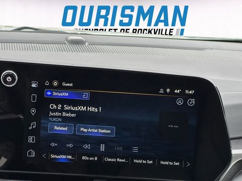 New 2026 Chevrolet Equinox LT w/ Convenience Package II image 14