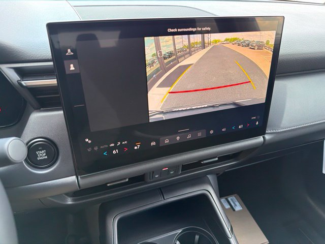 New 2026 MAZDA CX-5 Preferred AWD/4WD image 16