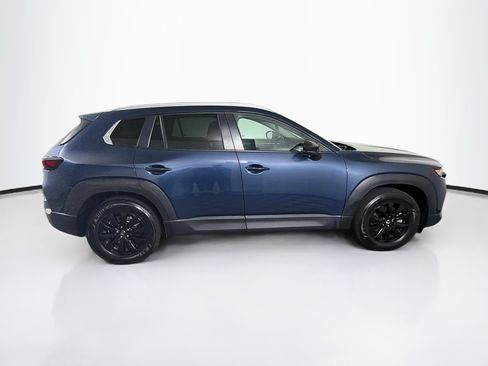 Used 2026 MAZDA CX-50 AWD 2.5 S w/ Preferred Pkg image 10